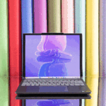 Lenovo unveils innovative rollable laptop as top new device of the year
