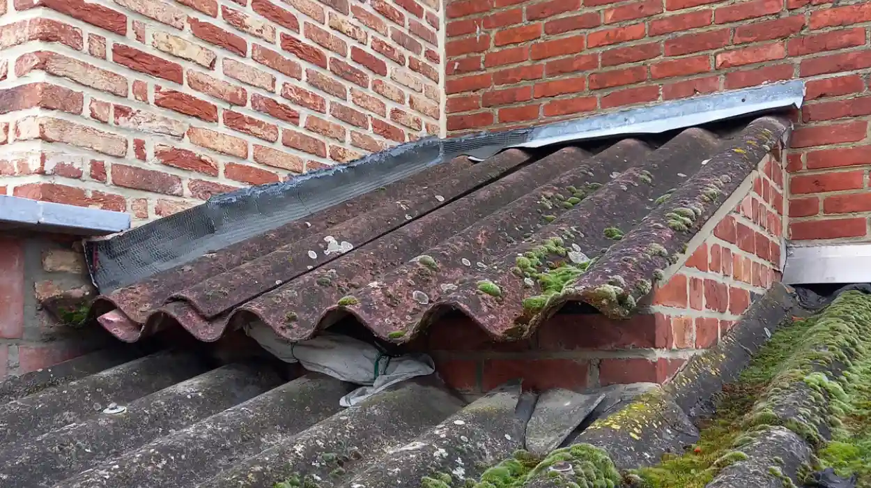 Leuven identifies 79,533 roofs with potential asbestos in advance of 2040 goal