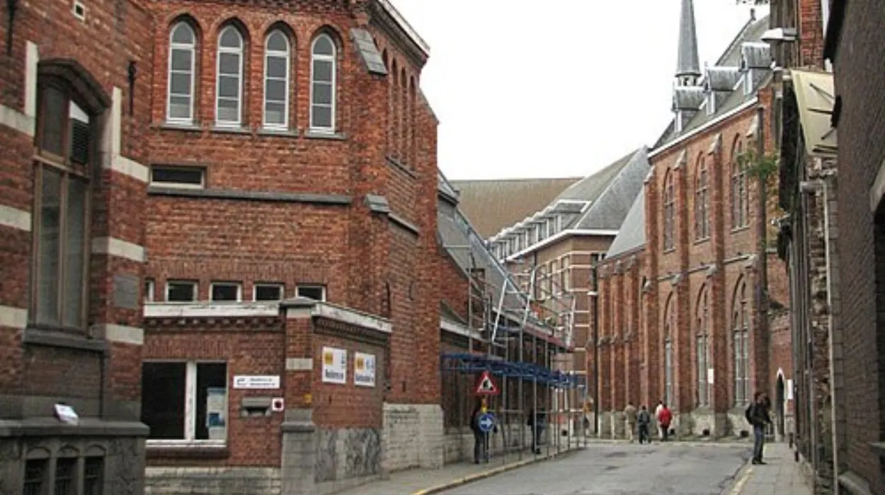 Leuven to commence €3 million renovation of Minderbroedersstraat on August 18