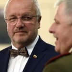 Lithuania forms new ruling coalition amid political shifts and controversial partnerships
