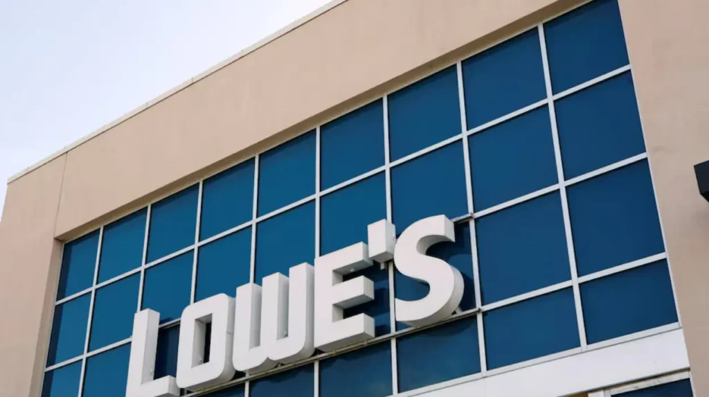 Lowe’s maintains neutrality on Israel while focusing on North American community support