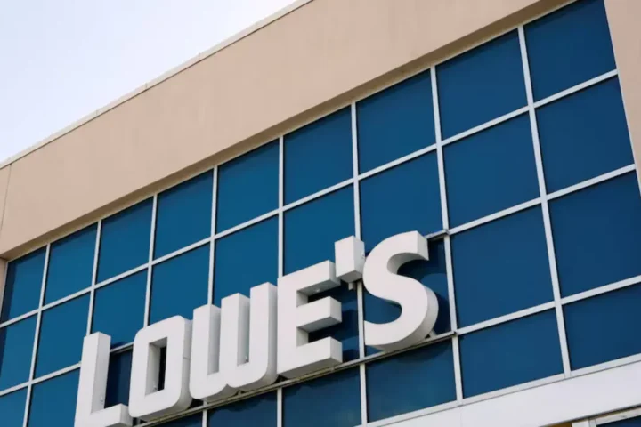 Lowe’s maintains neutrality on Israel while focusing on North American community support