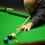 Luca Brecel cites health issues as reason for prolonged absence from snooker tournaments