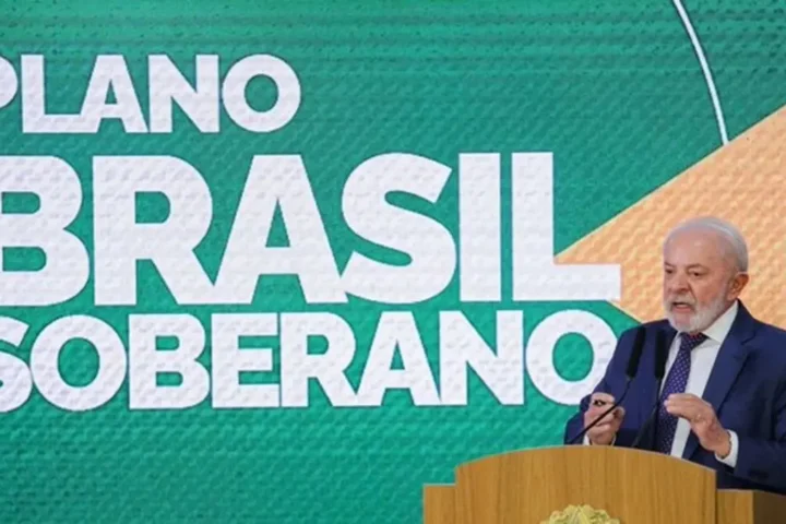 Lula da Silva introduces support measures for Brazilian exporters facing U.S. tariffs