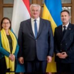 Luxembourg declines to send troops to Ukraine amid ongoing military discussions