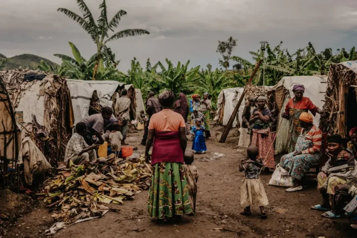 M23 drone strike in South Kivu kills 11, jeopardizing fragile peace efforts in Congo