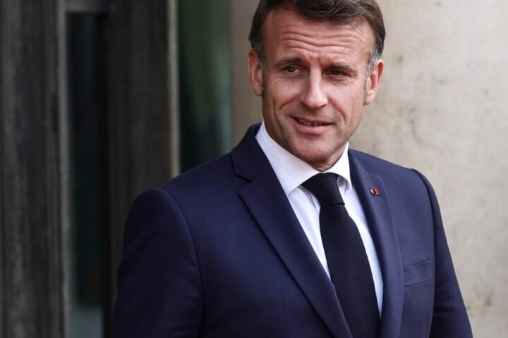 Macron achieves significant success in Palestinian state recognition efforts