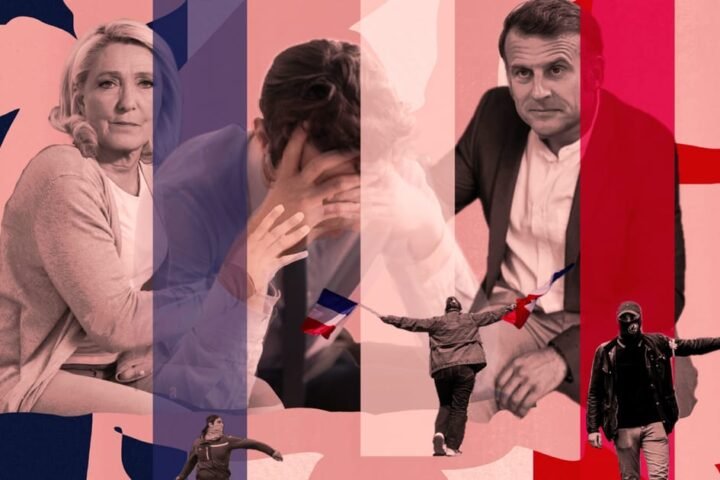 Macron faces challenges from rising anti-tax sentiment in France