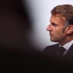 Macron warns Putin risks being manipulated by Trump without Zelenskyy meeting