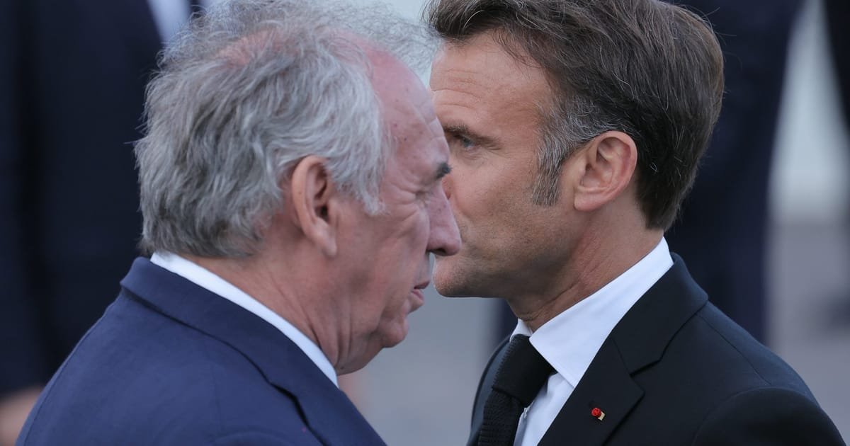 Macron's government faces turmoil as potential solutions yield no clear path forward