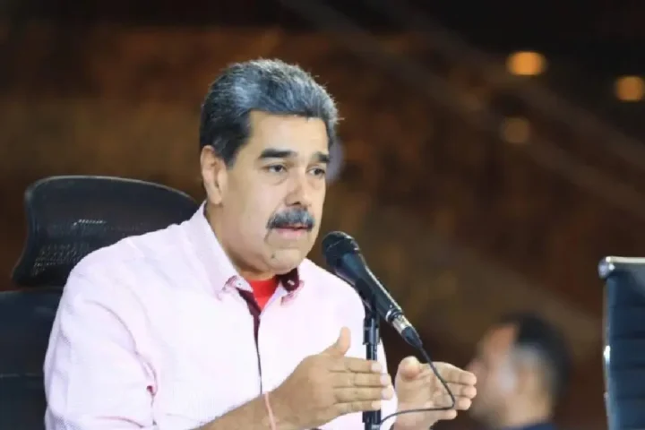 Maduro emphasizes historic ties with Bolivia and reaffirms commitment to freedom during bicentennial celebration