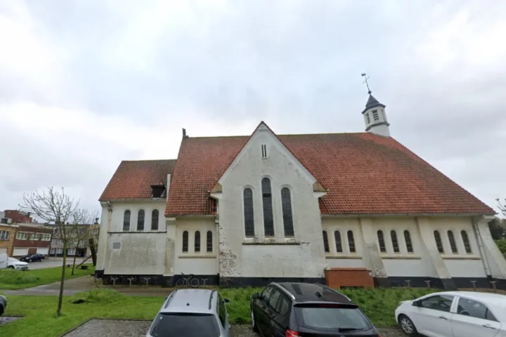 Man killed in Zeebrugge near Stella Maris Church, police seek suspects