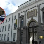 Man seriously injured in stabbing incident on Sint-Elisabethstraat in Antwerp North