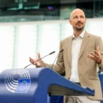 Marc Botenga calls for stronger EU accountability amid Israel funding suspension debate