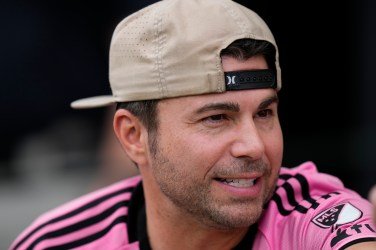 Mark Rober to launch competition show on Netflix in 2026