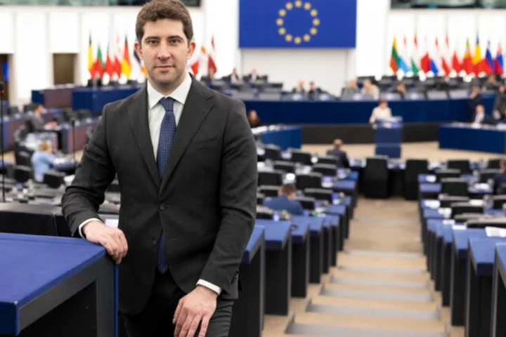 MEP Cavedagna emphasizes new Carabinieri barracks as vital for Bologna's security efforts