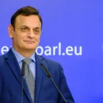 MEP David Casa calls for stronger protections for press freedom in the EU