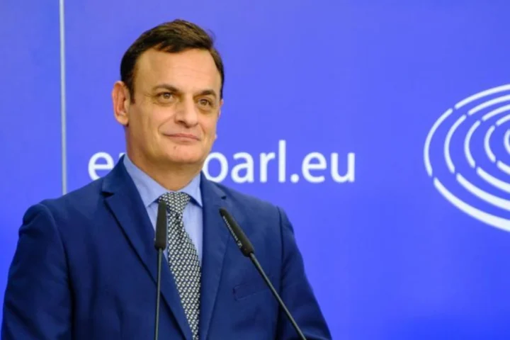 MEP David Casa calls for stronger protections for press freedom in the EU