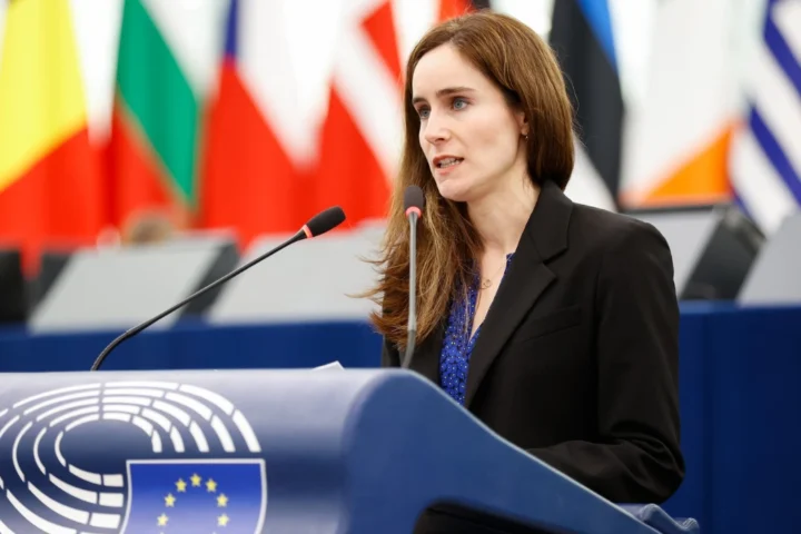 MEP Dávid Dóral calls for urgent reforms in Hungary’s child protection system