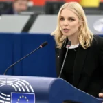 MEP Veronika Cifrova Ostrihonova calls for EU solidarity and support for Ukraine