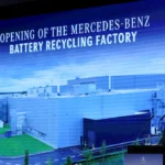 Mercedes-Benz CEO raises concerns over EU's 2035 ban on combustion engine vehicles