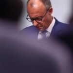 Merz emphasizes long-term support for Ukraine in ongoing conflict