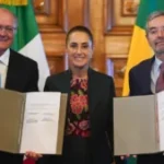 Mexico and Brazil strengthen ties with new cooperation agreements in multiple sectors