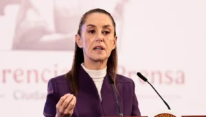 Mexico rejects U.S. military presence on its territory amidst drug war escalation