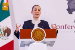 Mexico's Sheinbaum announces meeting with Marco Rubio to finalize security agreement