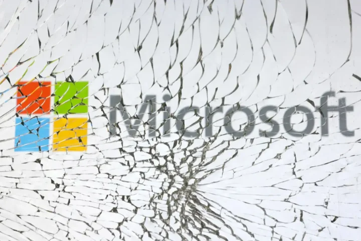 Microsoft faces scrutiny over alleged involvement in Israeli surveillance of Palestinian calls through Azure