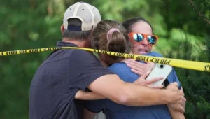 Minneapolis school shooting results in two fatalities and 17 injuries