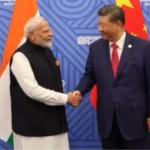 Modi to attend SCO summit in China amid rising U.S. trade tensions