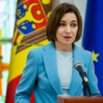 Moldova warns of Russia targeting voters in EU countries