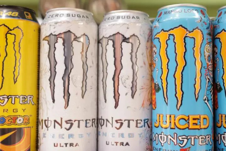Monster Energy's business ties to Israel spark debate over corporate ethics and accountability