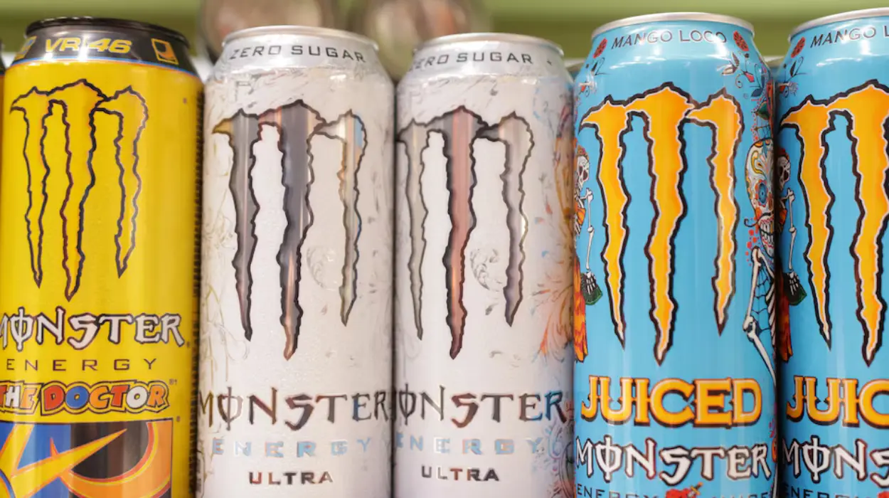 Monster Energy's business ties to Israel spark debate over corporate ethics and accountability