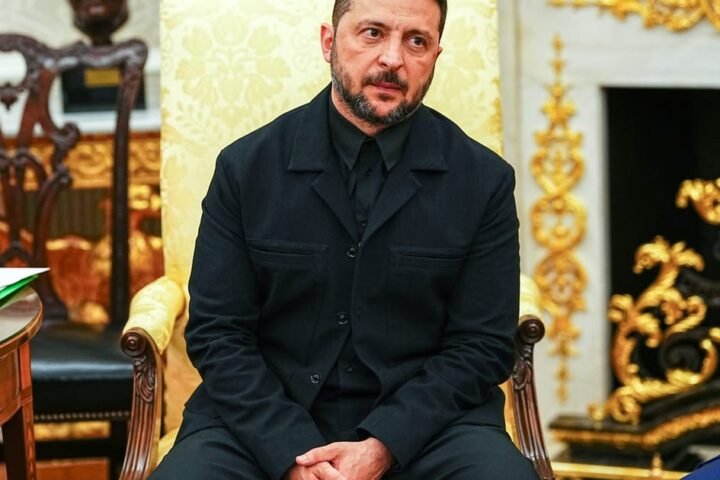 Moscow hesitates on Putin-Zelenskyy summit amid Trump’s increasing pressure