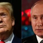 Moscow issues warning of potential disruptions before Putin-Trump meeting