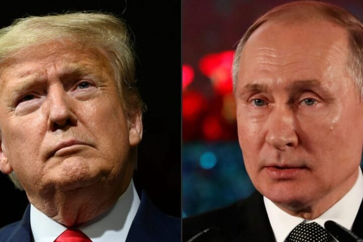 Moscow issues warning of potential disruptions before Putin-Trump meeting
