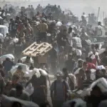 MSF urges closure of GHF aid centers in Gaza, citing orchestrated violence against civilians
