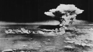 Nagasaki marks 80 years since atomic bombing with calls for global peace and disarmament