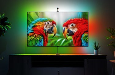 Nanoleaf launches upgraded 4D V2 TV lighting kit with enhanced brightness and easier setup