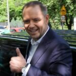 Nawrocki to take presidential oath amidst election controversies in Poland