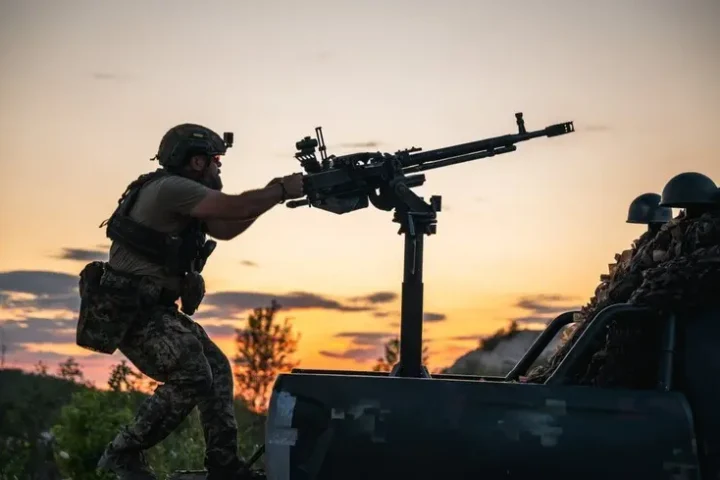 New notification process for families of missing and captured Ukrainian defenders
