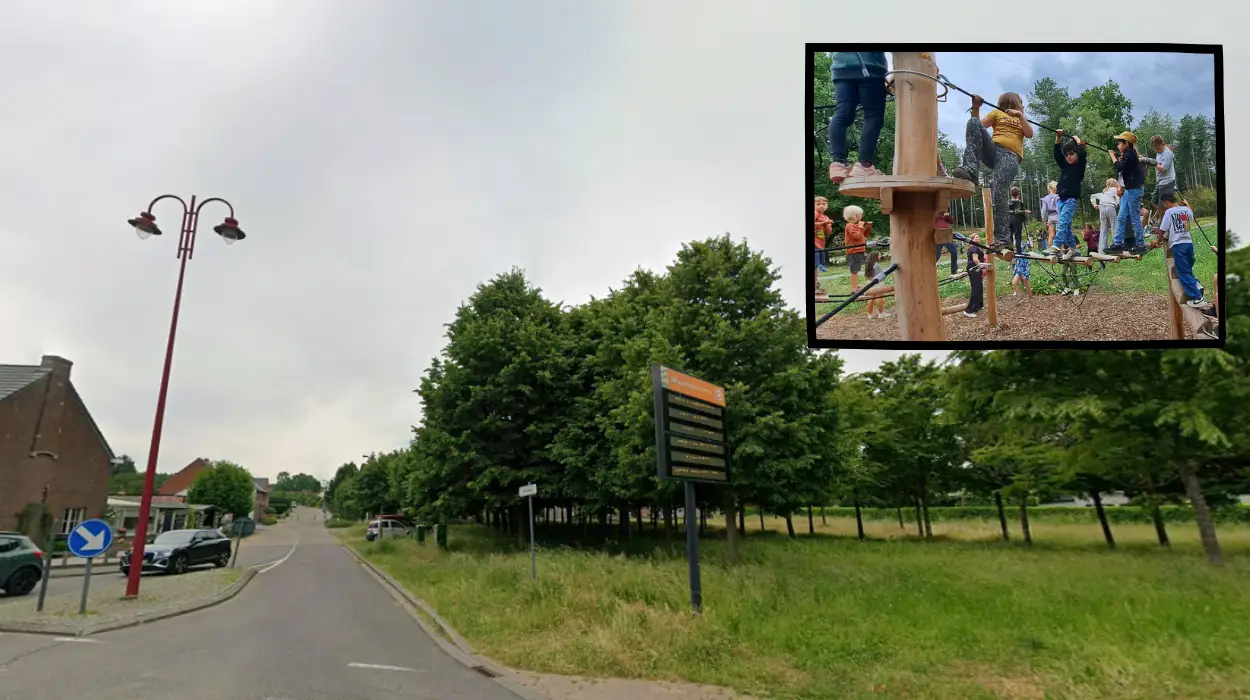 New recreation area "Op de Schomme" opens near Diest with enhanced natural trails and habitats