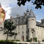 New Suske en Wiske comic celebrates Belgian heritage at Bornem Castle