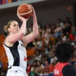 New York Liberty signs Emma Meesseman, Vanthourenhout appointed sporting director of Red Bull-BORA-hansgrohe
