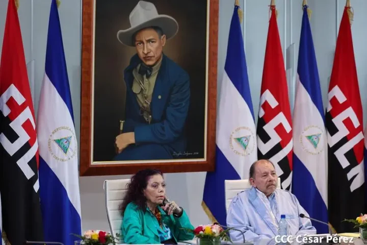 Nicaragua urges Latin America to resist imperial powers at ALBA-TCP summit