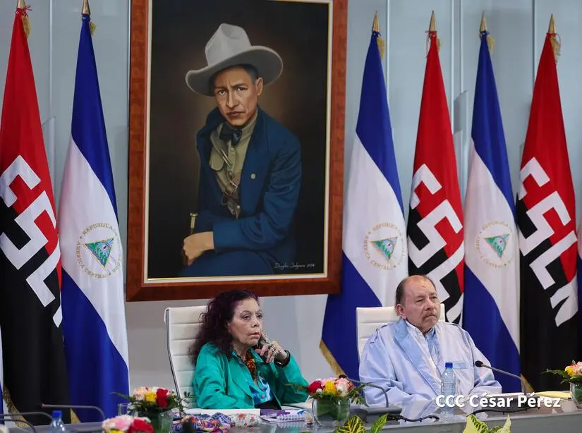 Nicaragua urges Latin America to resist imperial powers at ALBA-TCP summit