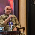 No one but Ukrainians can determine the future of occupied territories, says Ivan Havryliuk