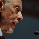 Nobel laureate J.M. Coetzee to receive honorary doctorate from Vrije Universiteit Brussel
